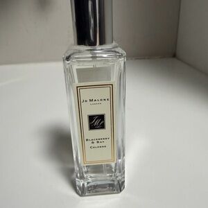 Jo Malone Blackberry & Bay Fragrance Bottle 30ml